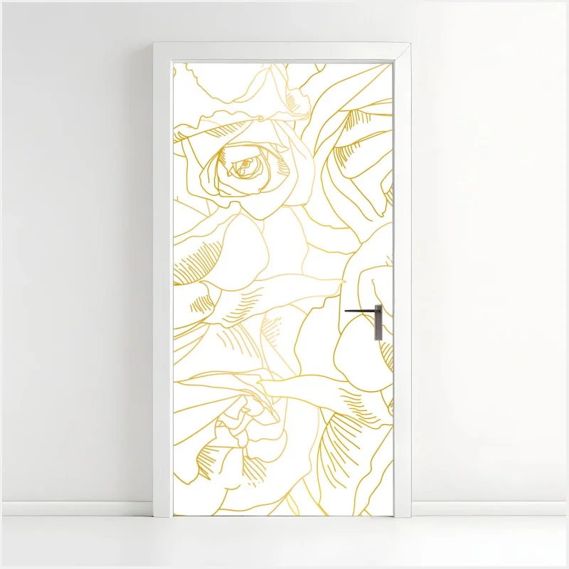 Schlafzimmer – Wallnifity®