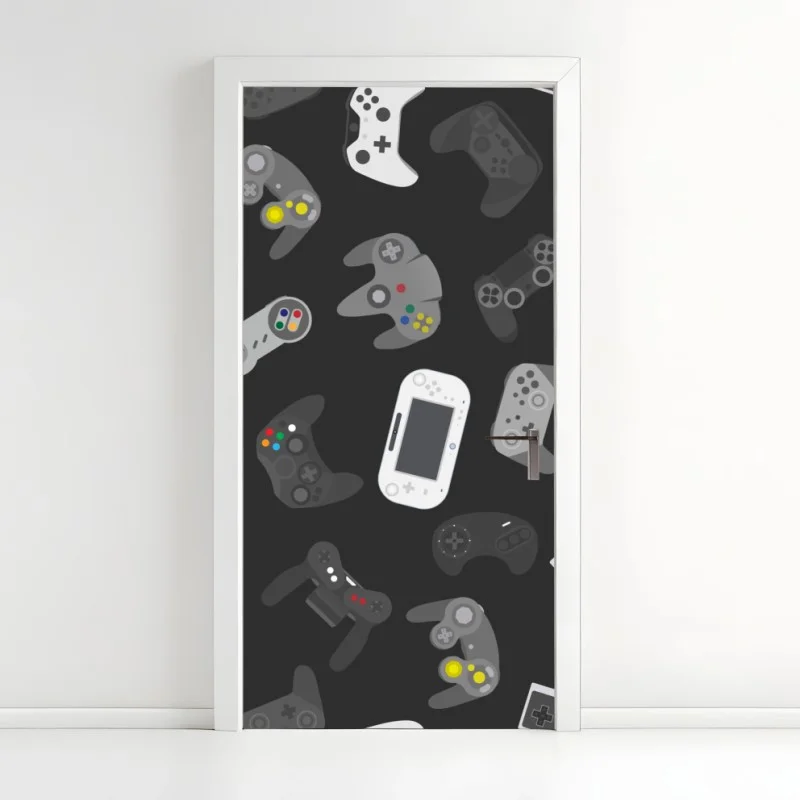 Videospiele – Wallnifity®