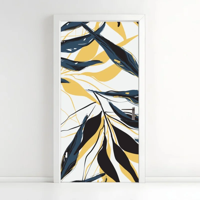 Türaufkleber – Wallnifity®