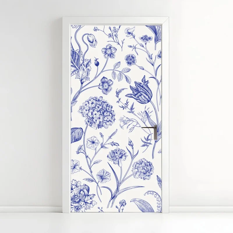 Schlafzimmer – Wallnifity®