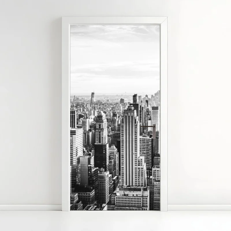 Urban Chic – Wallnifity®