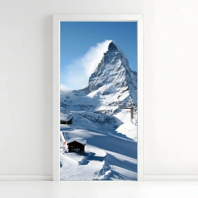 Berge – Wallnifity®