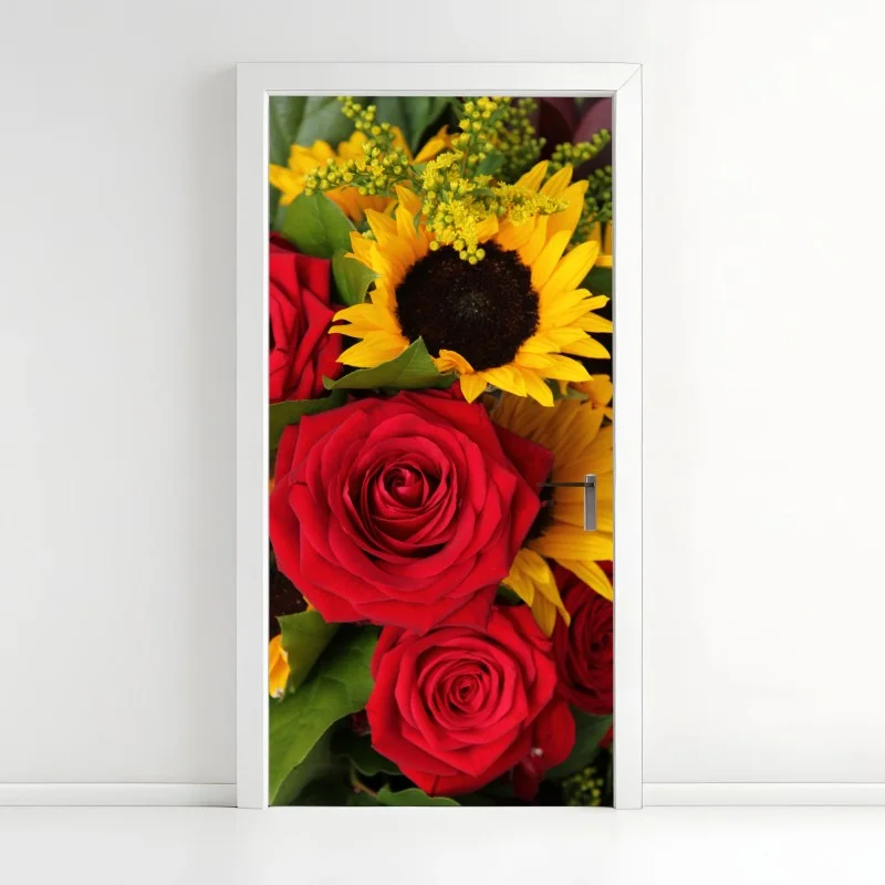 Türaufkleber – Wallnifity®