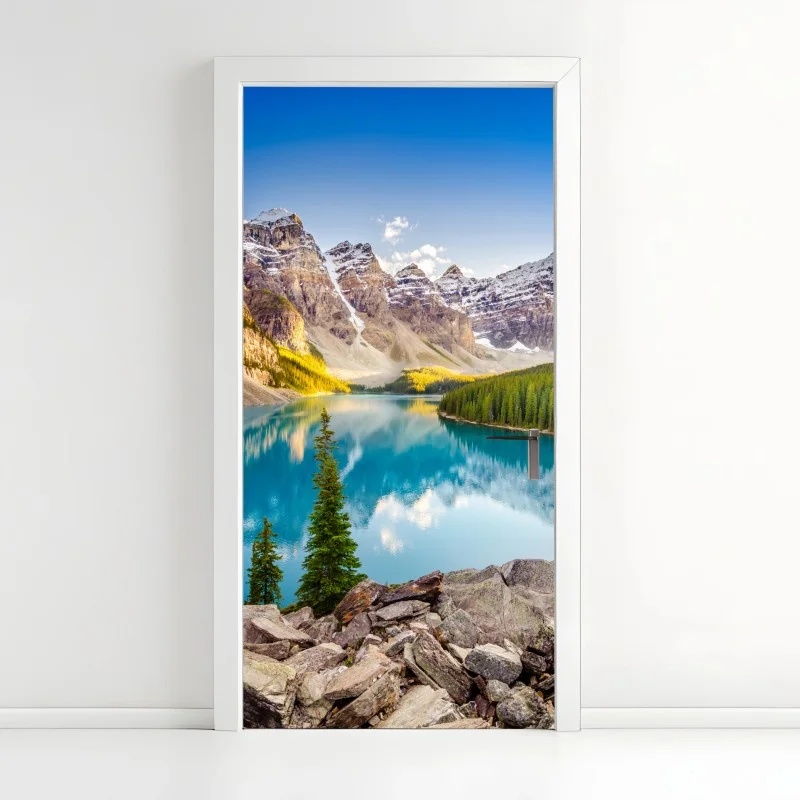 Flüsse & Seen – Wallnifity®