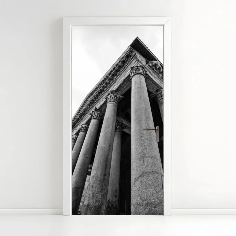 Historische Gebäude – Wallnifity®