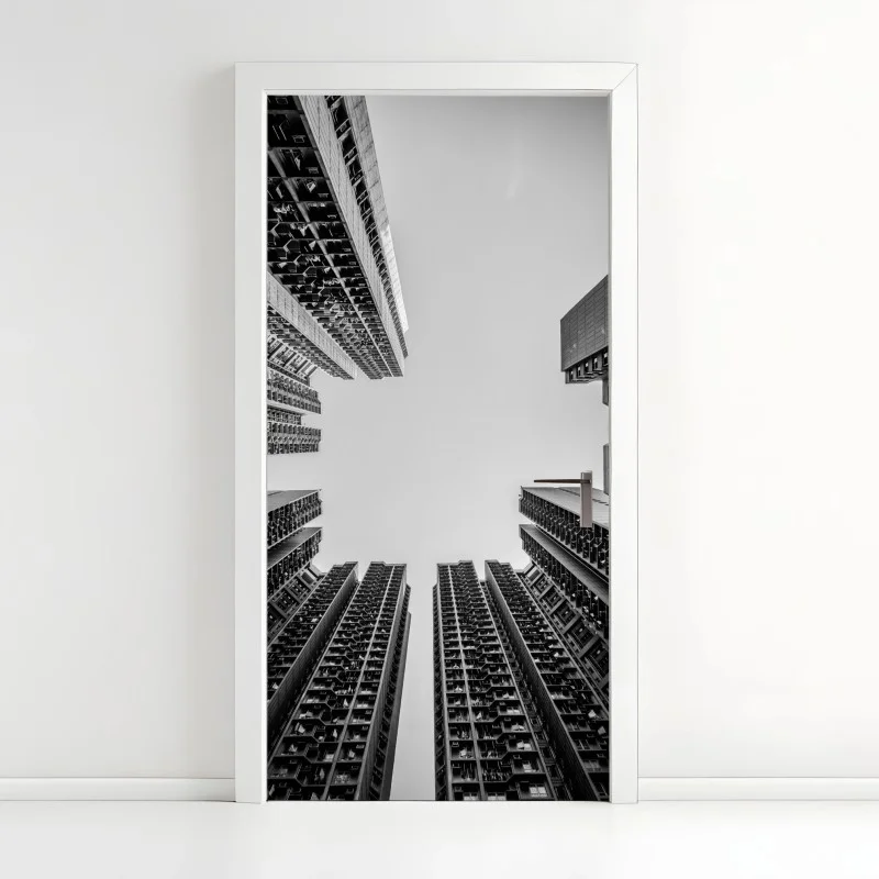 Urban Chic – Wallnifity®