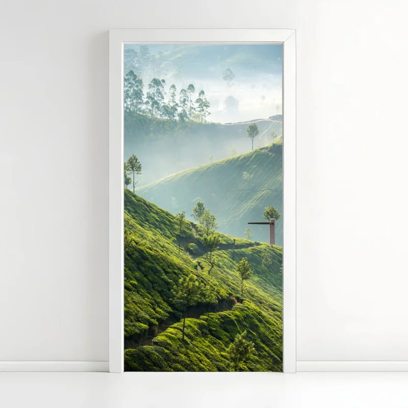 Berge – Wallnifity®