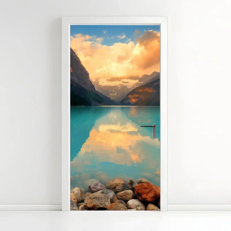 Flüsse & Seen – Wallnifity®