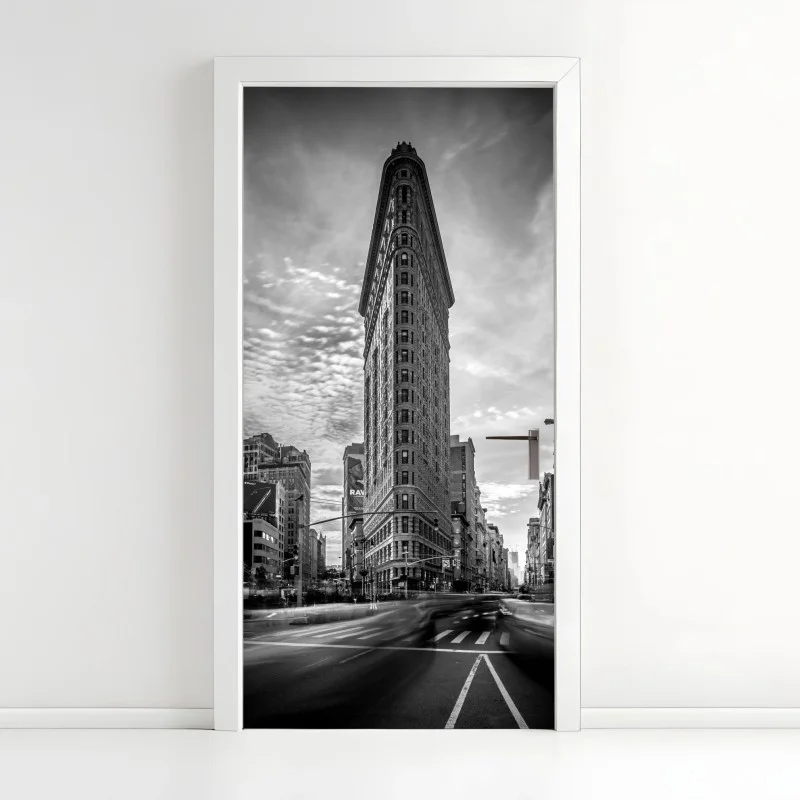 Urban Chic – Wallnifity®