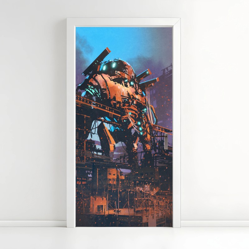 Büro – Wallnifity®