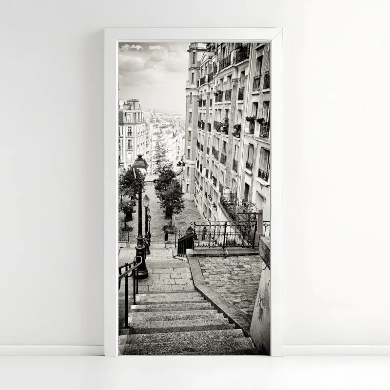 Urban Chic – Wallnifity®