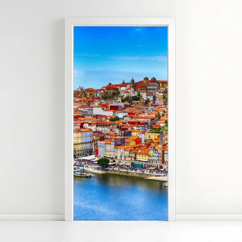 Stadtansichten – Wallnifity®