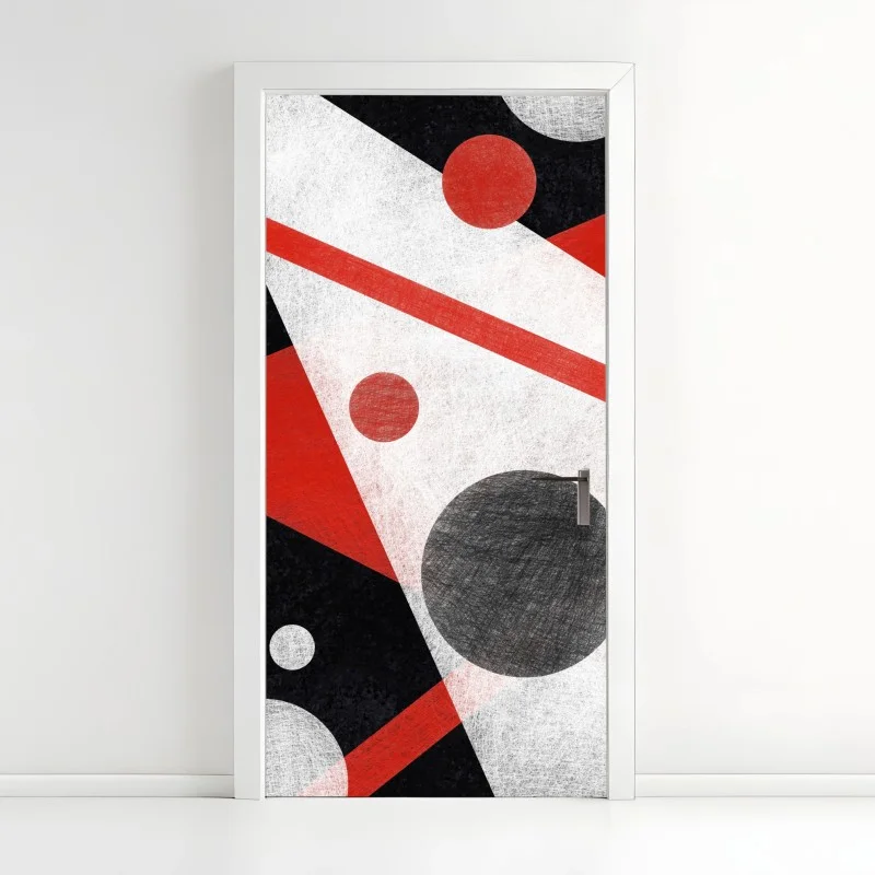 Geometrisch – Wallnifity®