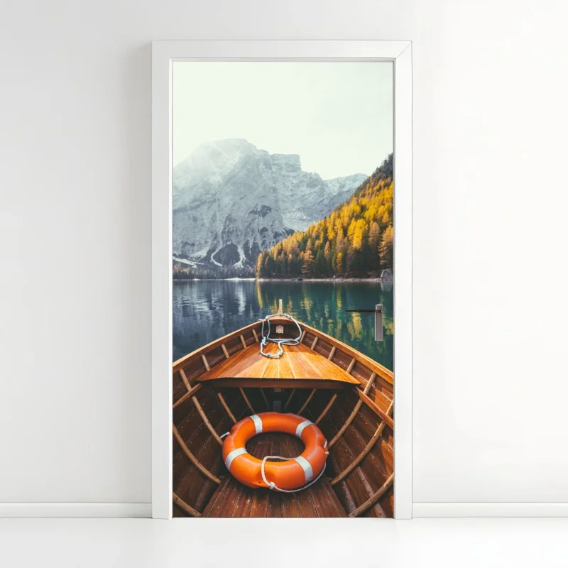 Flüsse & Seen – Wallnifity®