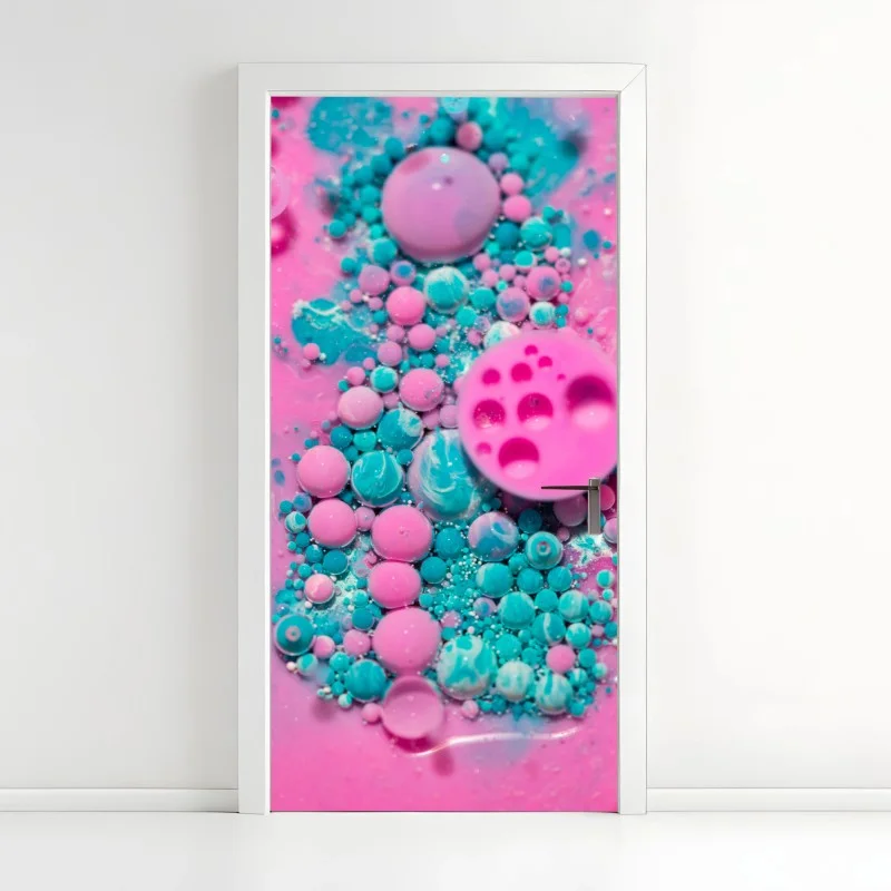 Schlafzimmer – Wallnifity®