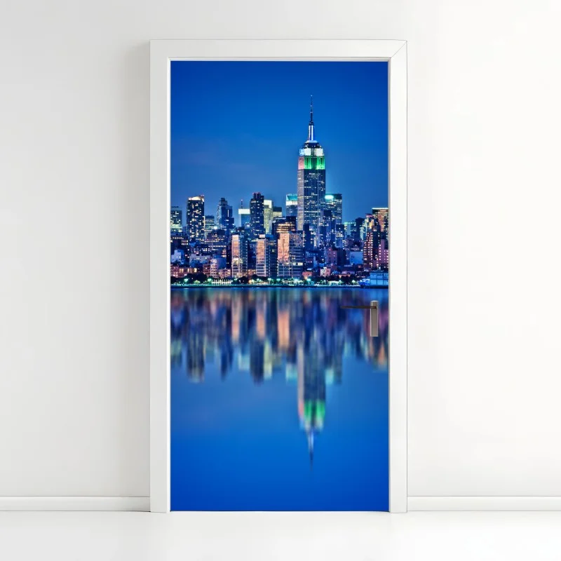 Urban Chic – Wallnifity®