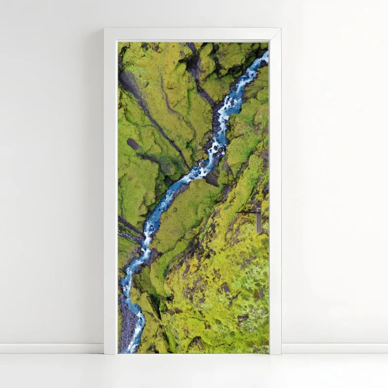 Türaufkleber – Wallnifity®