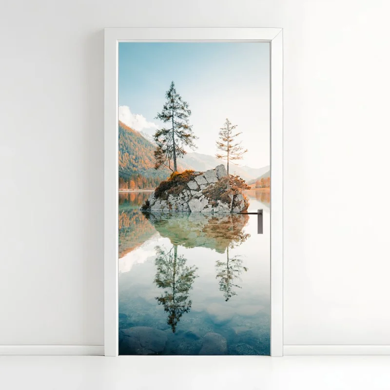 Flüsse & Seen – Wallnifity®