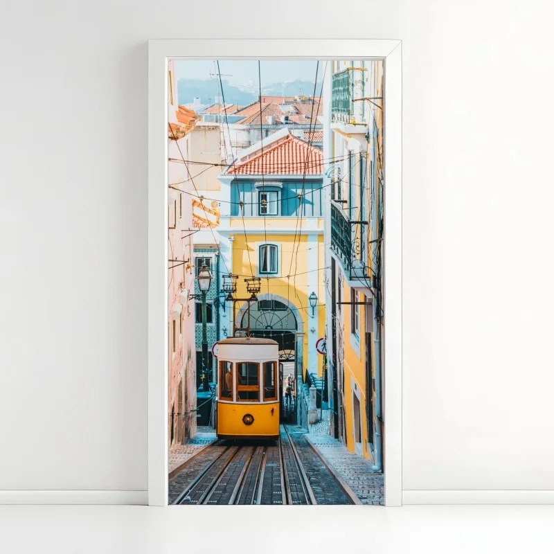 Urban Chic – Wallnifity®