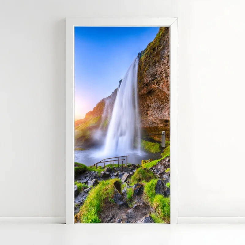 Wasserfälle – Wallnifity®