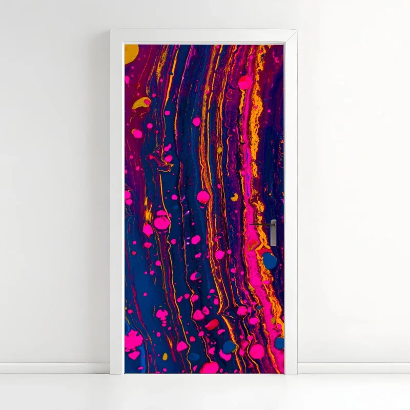 Türaufkleber – Wallnifity®