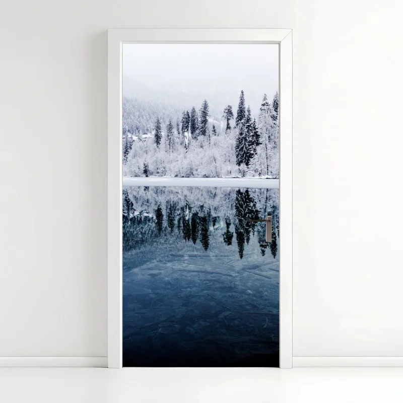 Flüsse & Seen – Wallnifity®