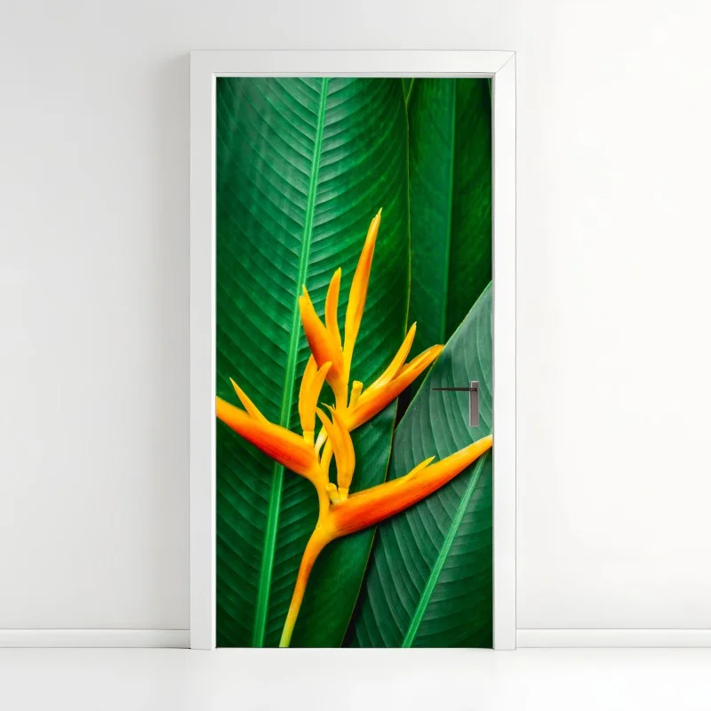 Türaufkleber – Wallnifity®