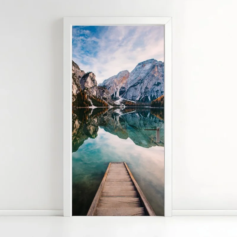 Flüsse & Seen – Wallnifity®