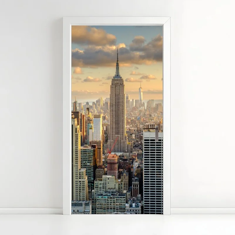 Türaufkleber – Wallnifity®