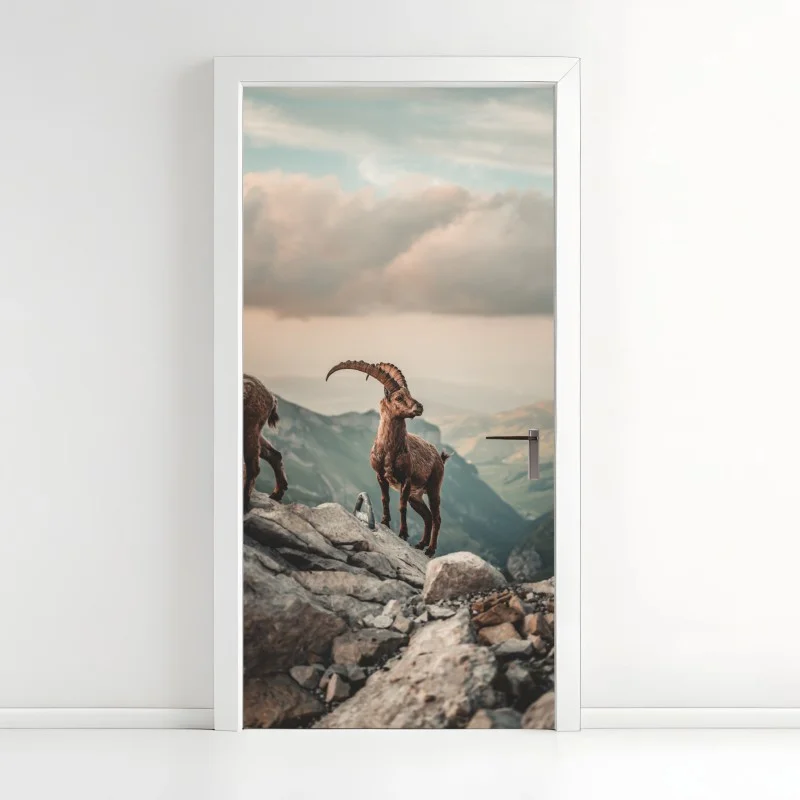 Berge – Wallnifity®