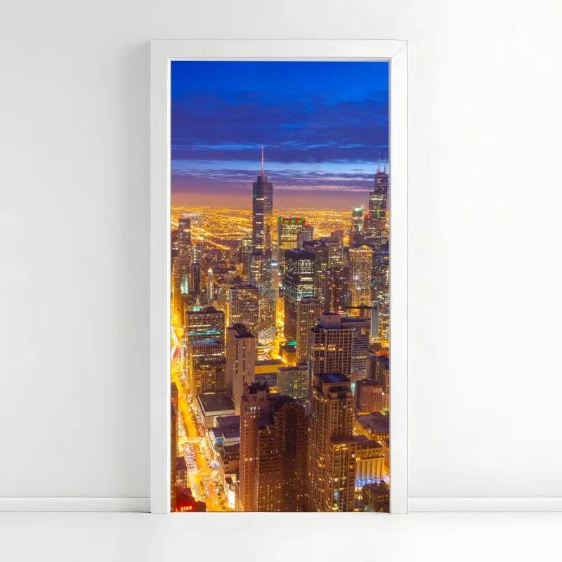 Urban Chic – Wallnifity®