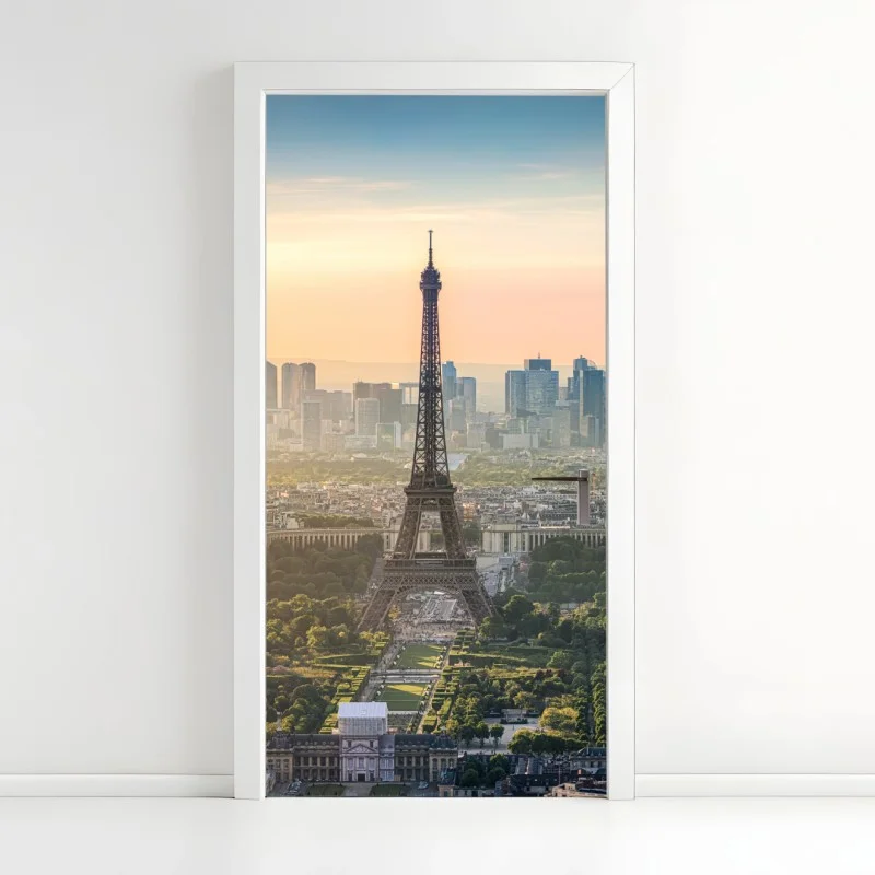 Türaufkleber – Wallnifity®