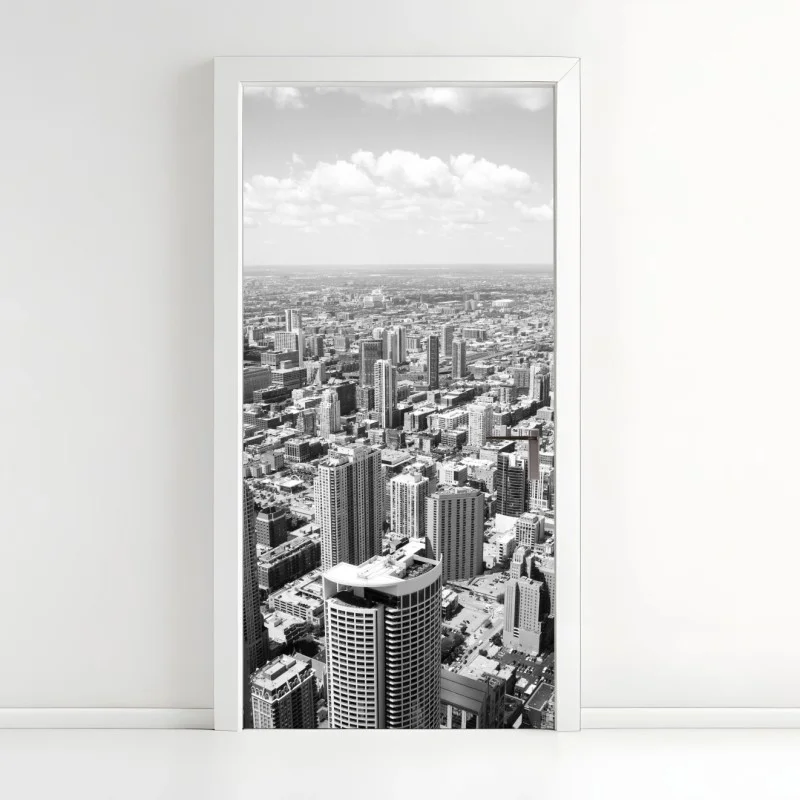 Stadtansichten – Wallnifity®