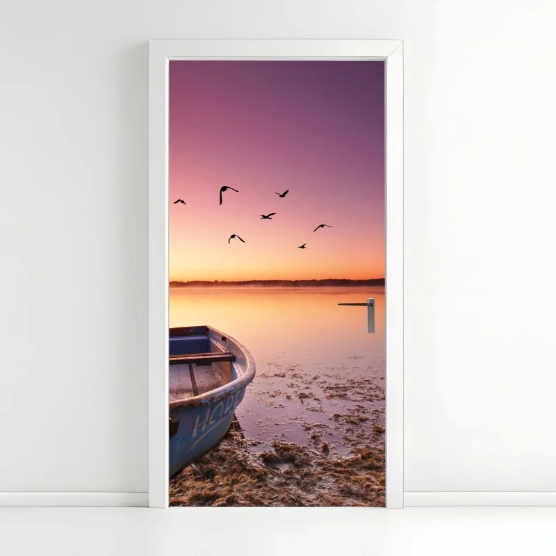 Türaufkleber – Wallnifity®