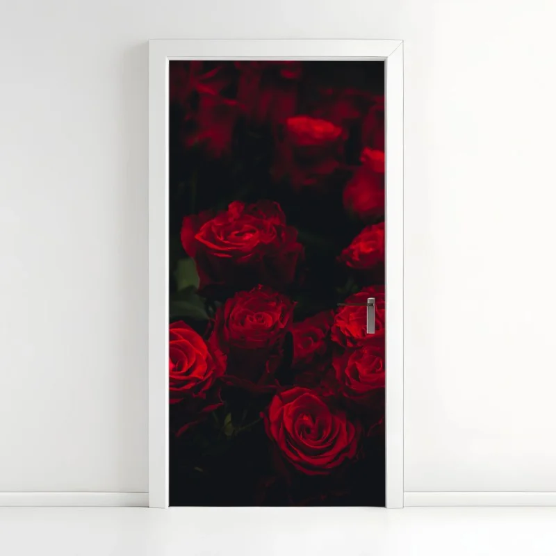 Schlafzimmer – Wallnifity®