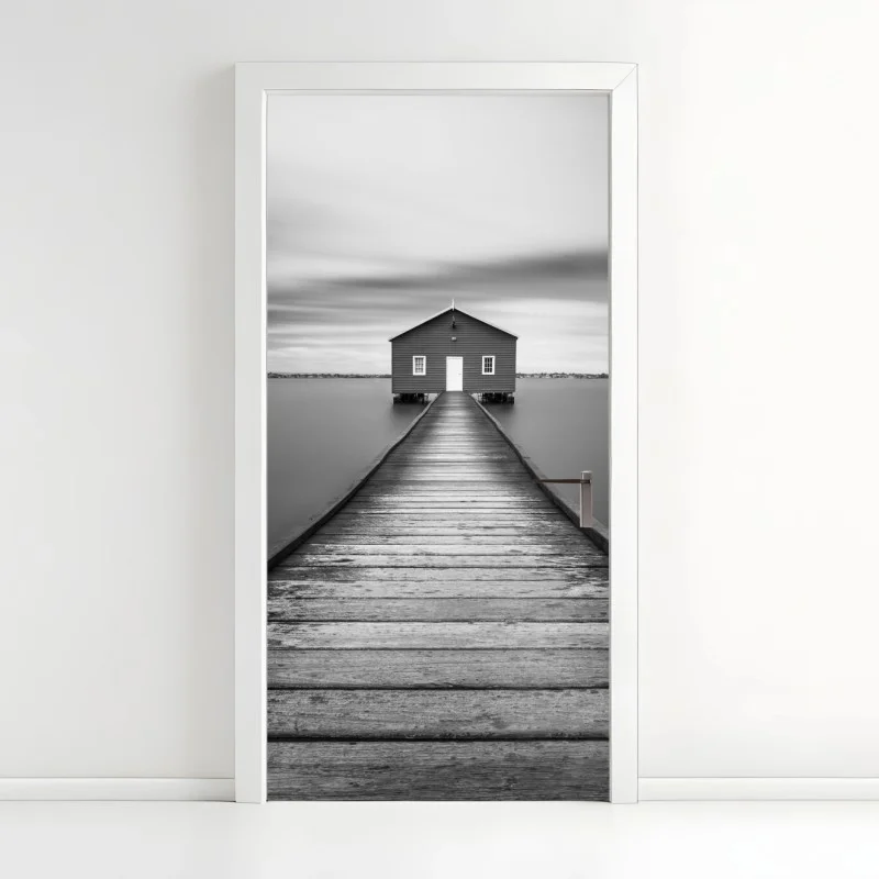 Türaufkleber – Wallnifity®