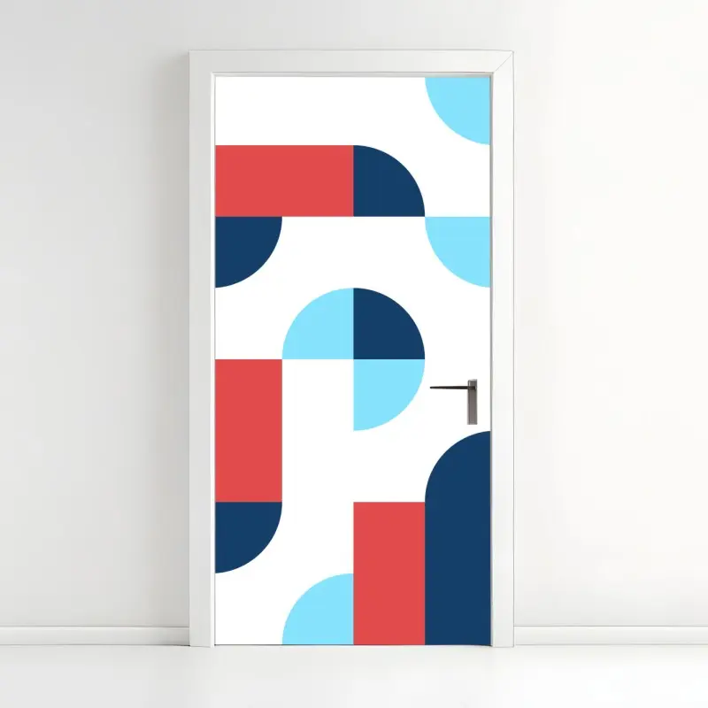 Geometrisch – Wallnifity®