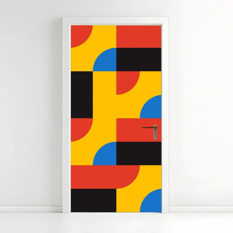 Geometrisch – Wallnifity®