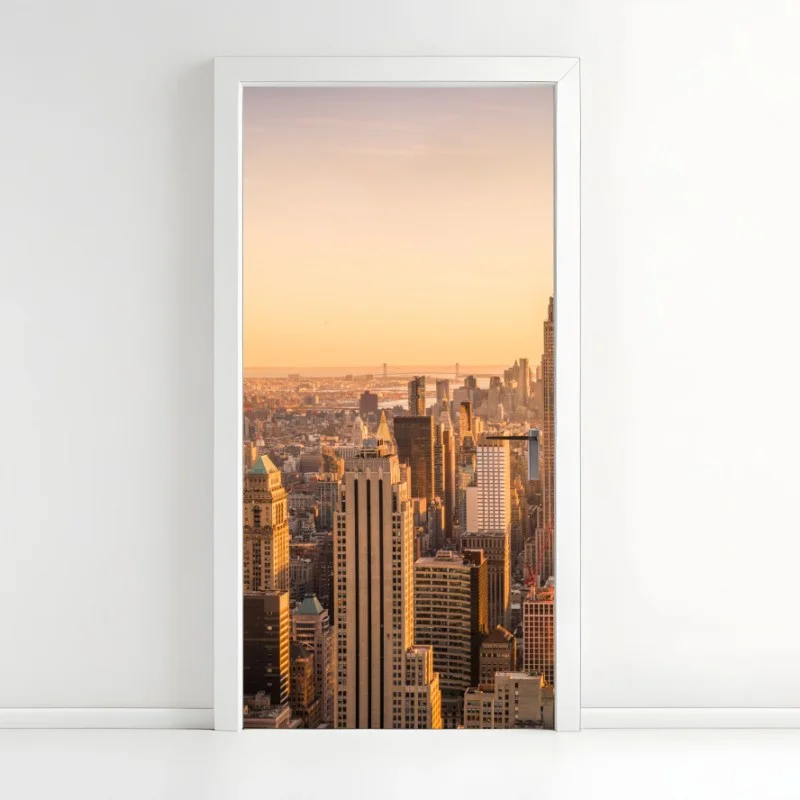 Urban Chic – Wallnifity®