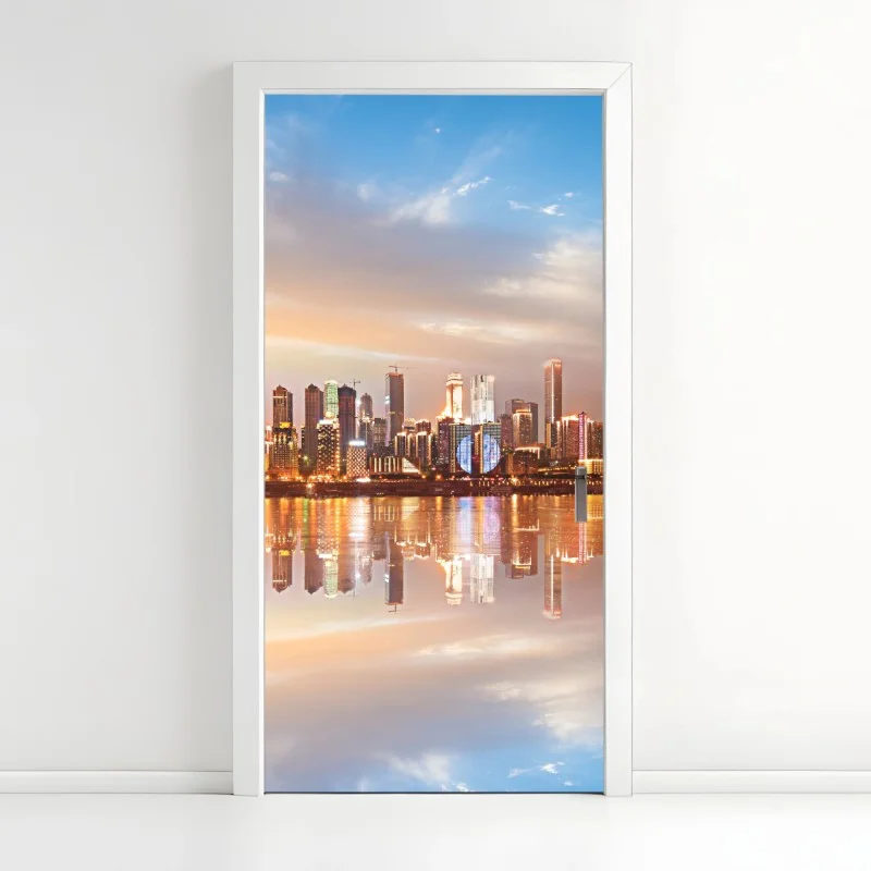 Urban Chic – Wallnifity®