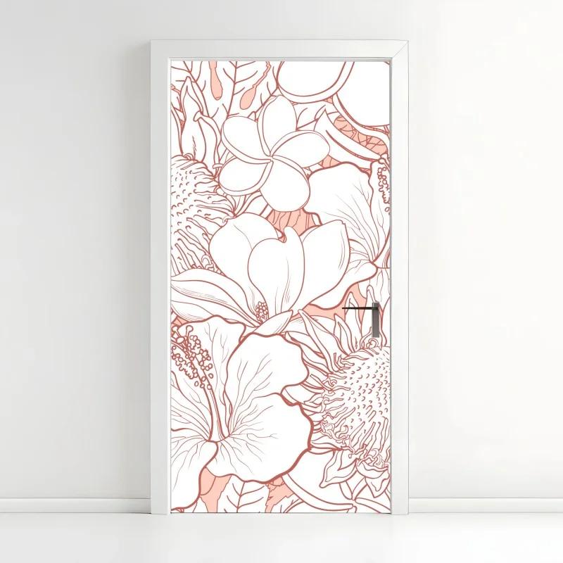 Blumen & Pflanzen – Wallnifity®