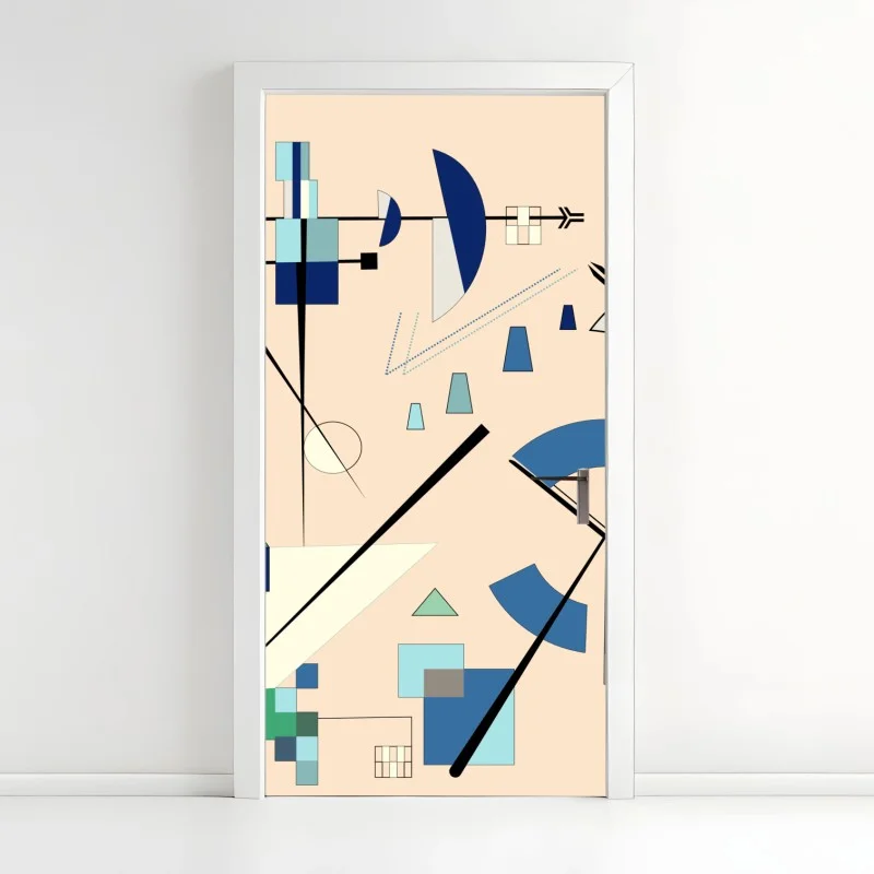 Abstrakt – Wallnifity®