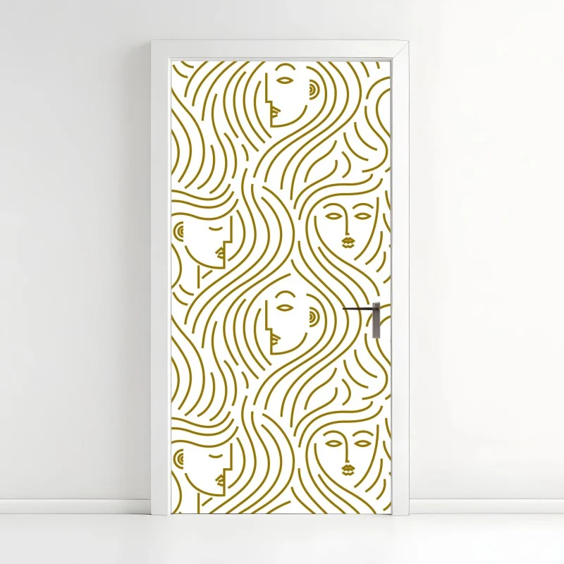 Art déco – Wallnifity®