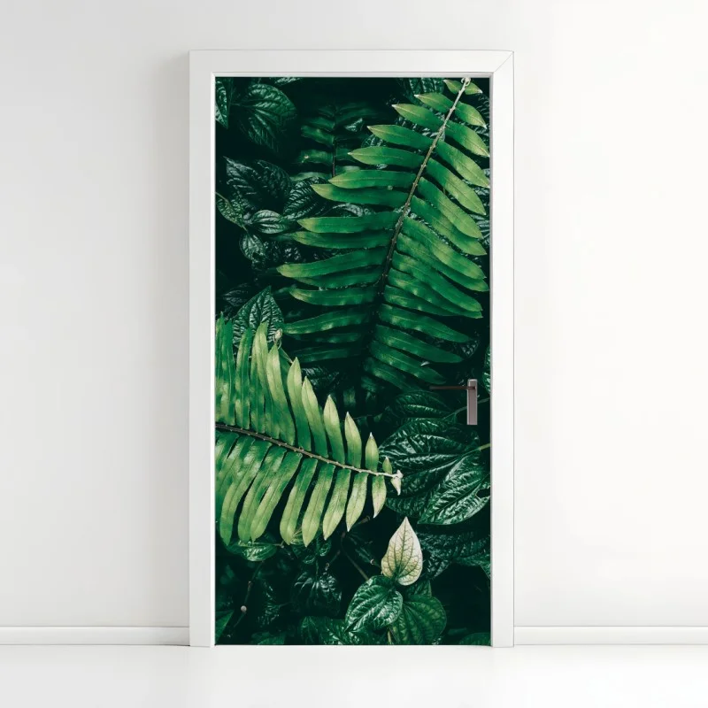 Türaufkleber – Wallnifity®