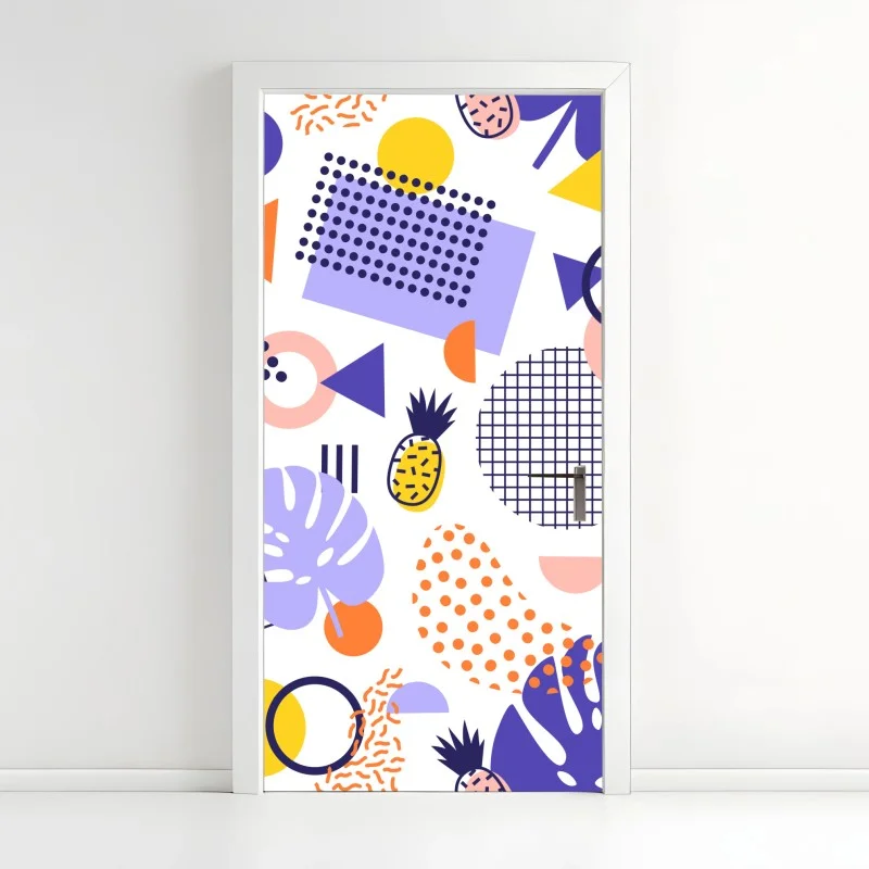 Kinderzimmer – Wallnifity®