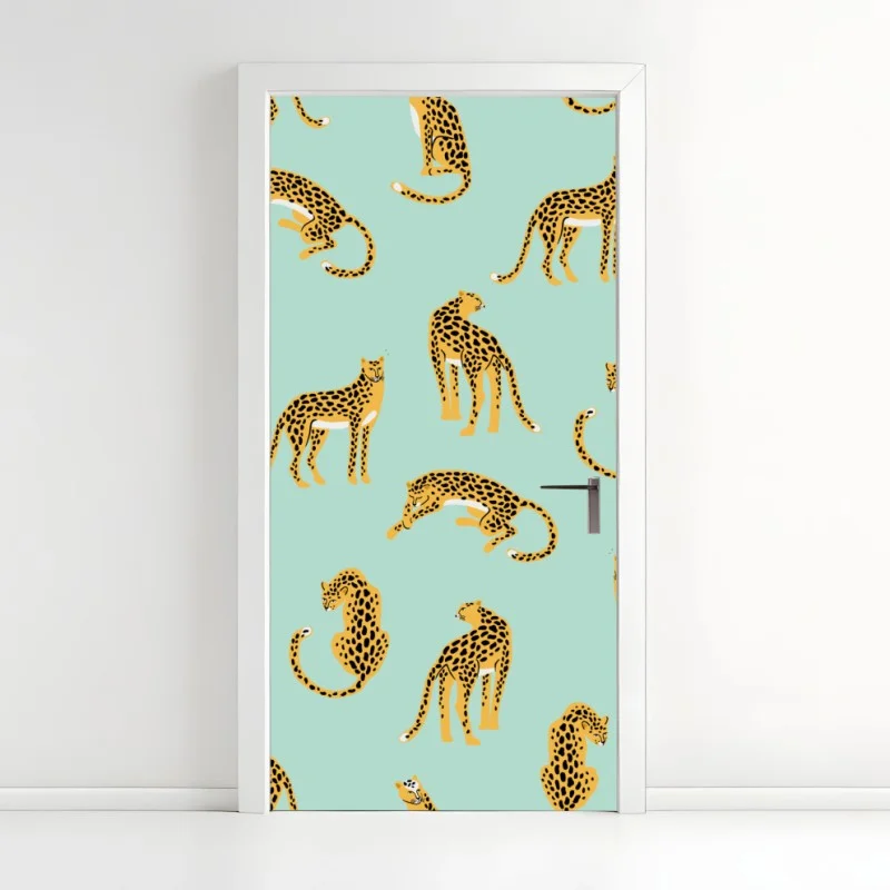 Kinderzimmer – Wallnifity®