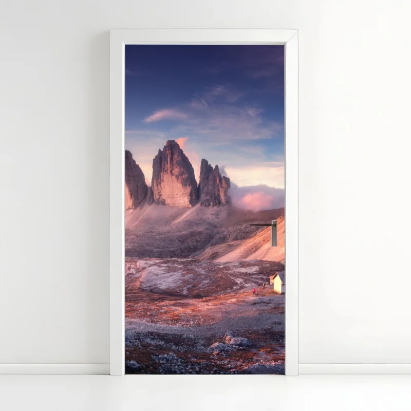 Berge – Wallnifity®