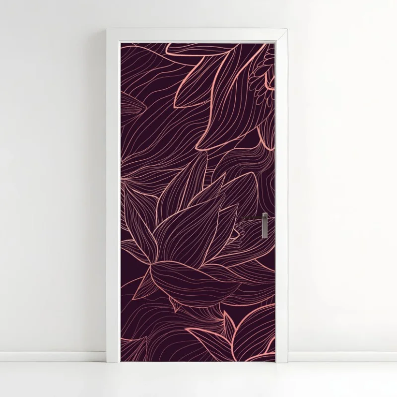 Schlafzimmer – Wallnifity®