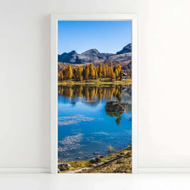 Flüsse & Seen – Wallnifity®