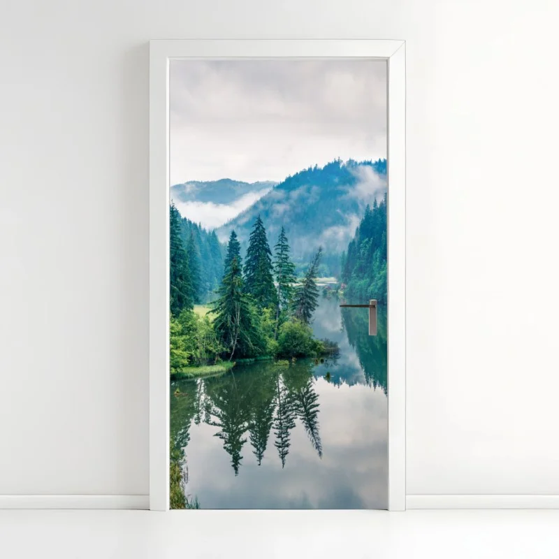 Flüsse & Seen – Wallnifity®